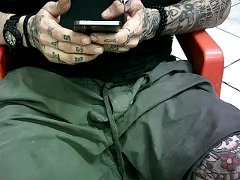 TerceiroDesejo