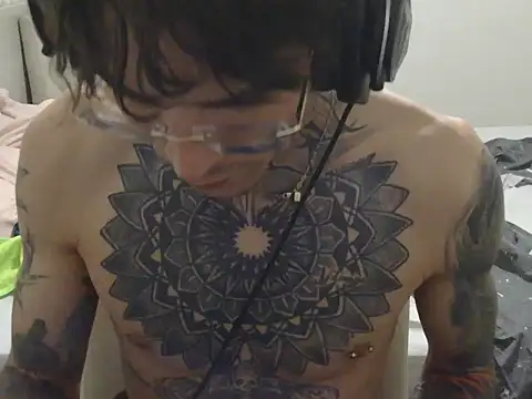 smokingink