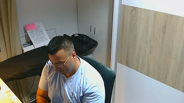 VanillaTime78-Jorge