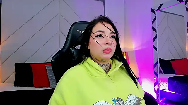 Sofia_LaurentJS
