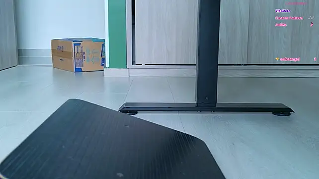 feetbeth live cam preview