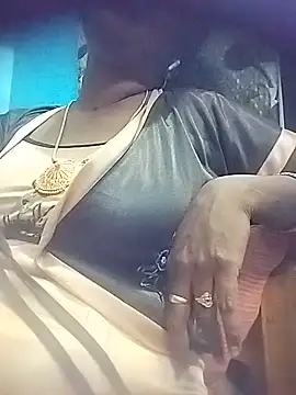 Romantic_cherry live cam preview
