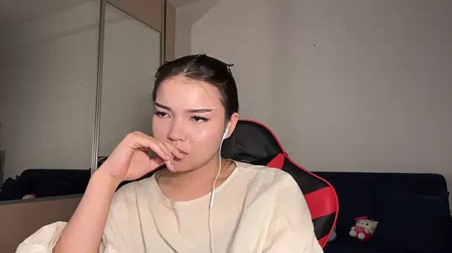 SuperiorCoil live cam preview
