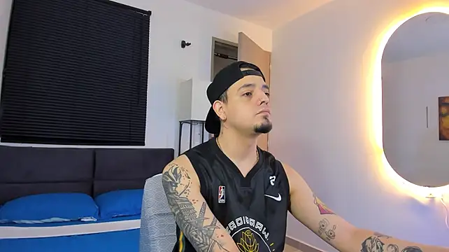alejandro_calderon1 webcam