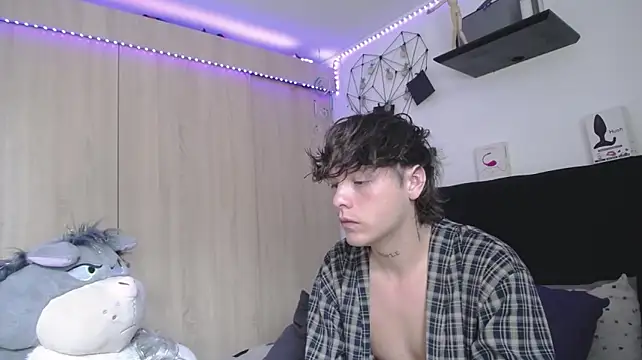 Santiago_kiler webcam