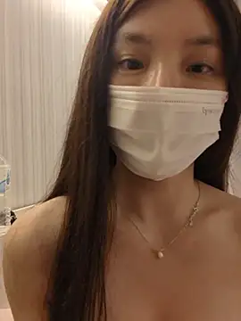 Show de webcam ao vivo com TW_zhuzhu123 - Brinquedos Lovense interativos disponíveis