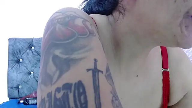 valentinaricothx live cam preview