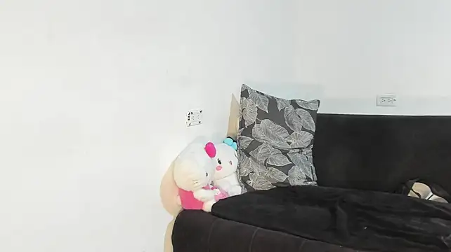 Eirlysx webcam