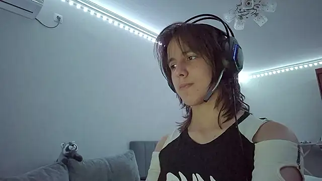 MistiSostre webcam stripchat model stream image