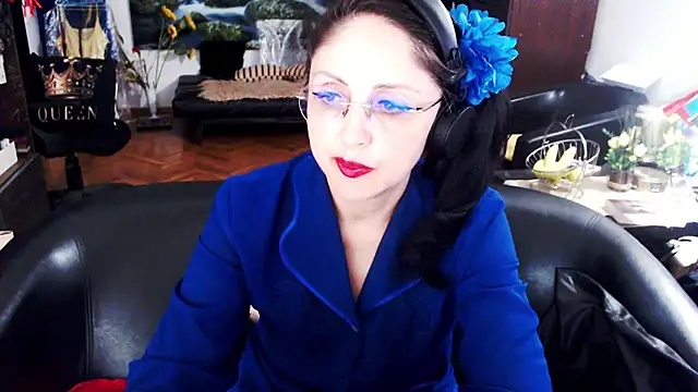 Imperatriza live cam on StripChat
