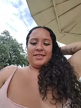 You-sexy-starr webcam