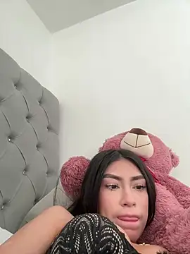 Bonny_Eva live cam preview