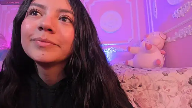 Daisy_Doll live cam preview