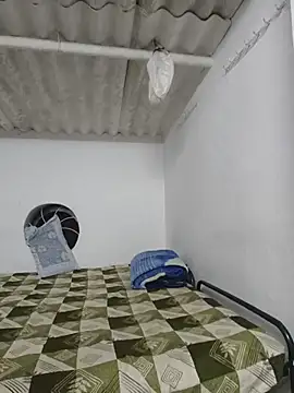SexyBhumii live sex cam