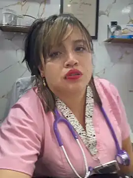 Melany-1 live cam on StripChat