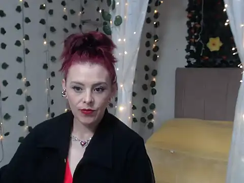 anahi_333 live cam on StripChat