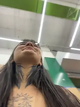 Modelo: Aneruivinhaa