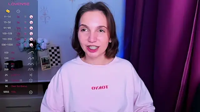 KindHazelHere_