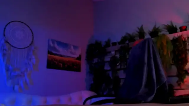 footfetish_baby live cam preview