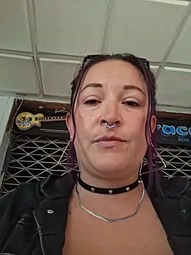 sophie_banger live cam preview