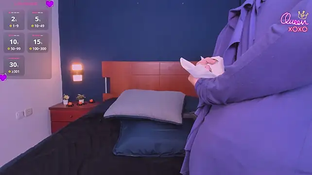 hana_falak live cam preview
