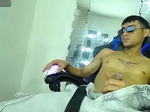 Deibis22 webcam