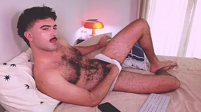 hairyzodb