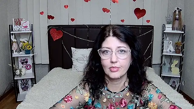 RoseHille live cam preview
