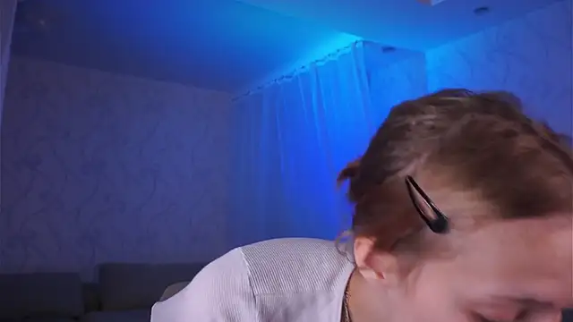 hexiir live cam preview
