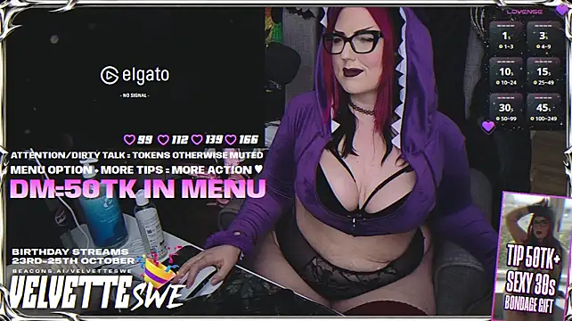 VelvetteSWE
