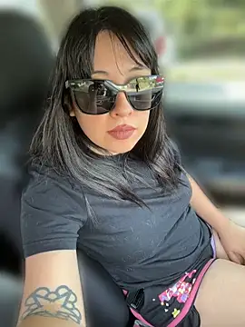 AriannaPenaxo