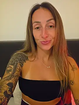 NicoleKaiser