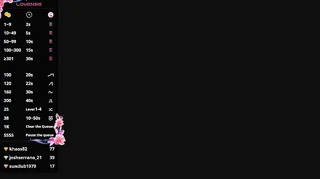 raylin_escobar webcam stripchat model stream image