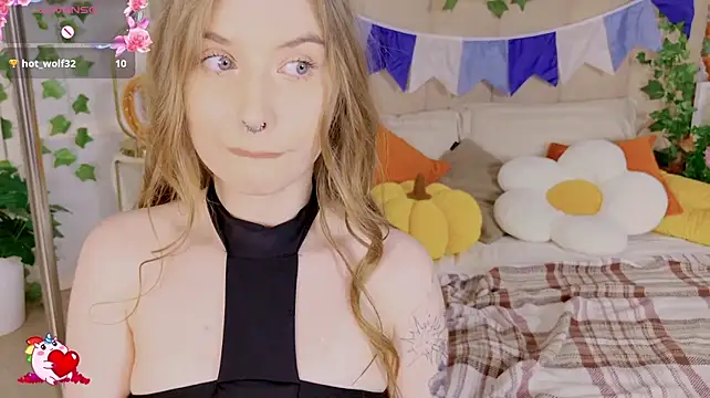 Flora_DeVille