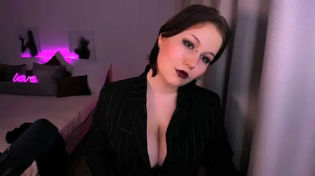MiaLacrice live cam preview