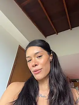 SiennaLuvs webcam