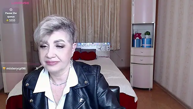 sexy_milffa live cam preview