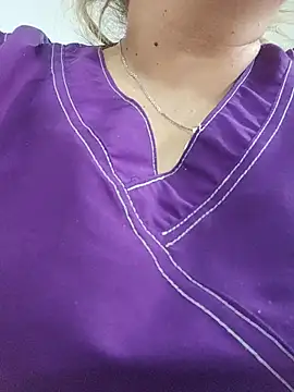 -Zoe-1 live cam preview