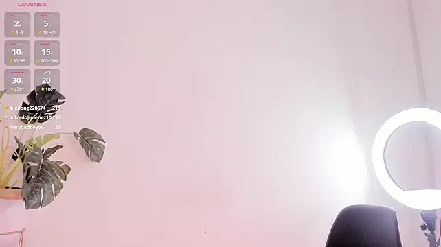 Mylovegenesis live cam preview