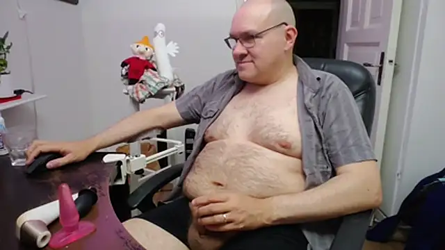 scaredman78