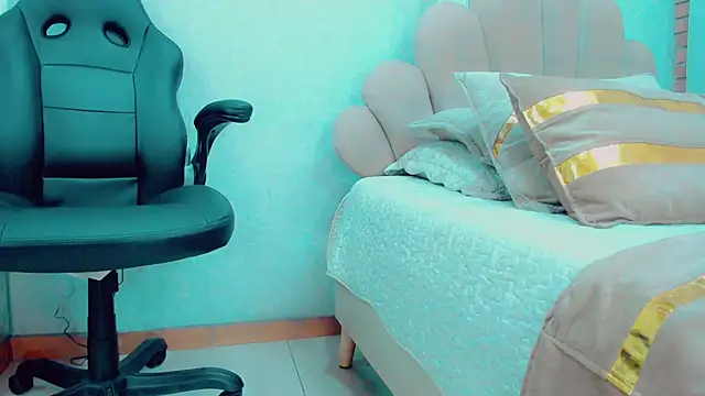 SofiaZaenzz live cam preview