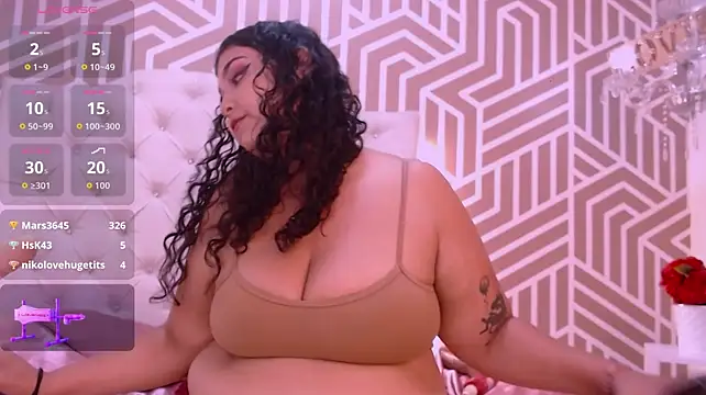 JennaDavom webcam