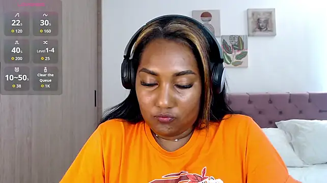 oshaba live cam preview