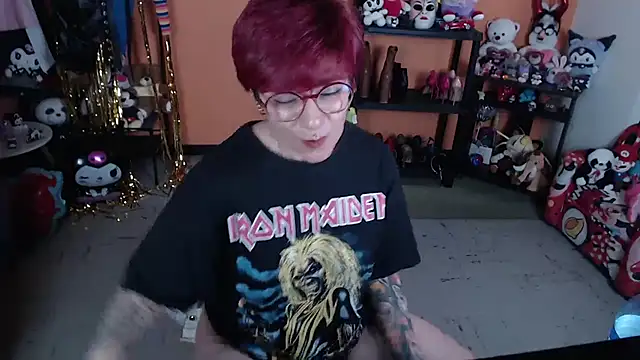 MissMiia2 webcam stripchat model stream image