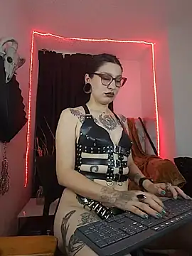 FabulousVenus live cam preview