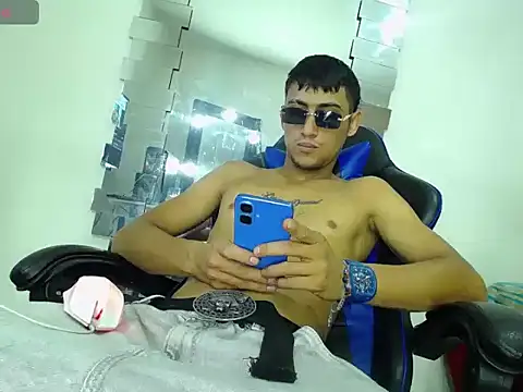 Deibis22 webcam