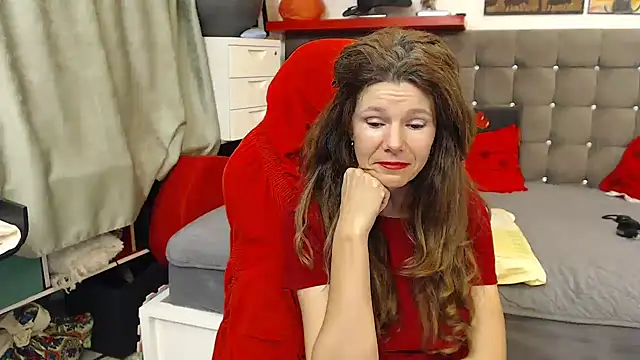 Show in live webcam con kellyterapy - Giocattoli Lovense interattivi disponibili