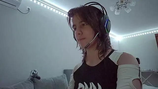 MistiSostre live cam preview