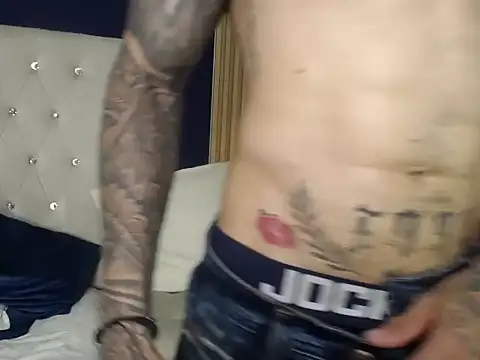 Collin_Vivas live sex cam