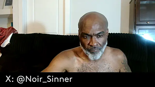 sinnernoir live cam on StripChat